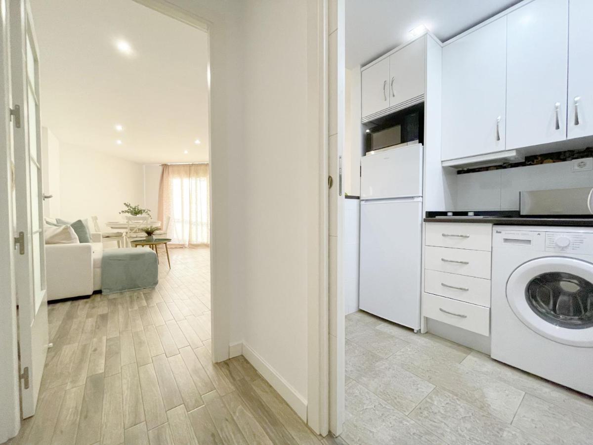 Apartment Malagadevacaciones - Arenal *