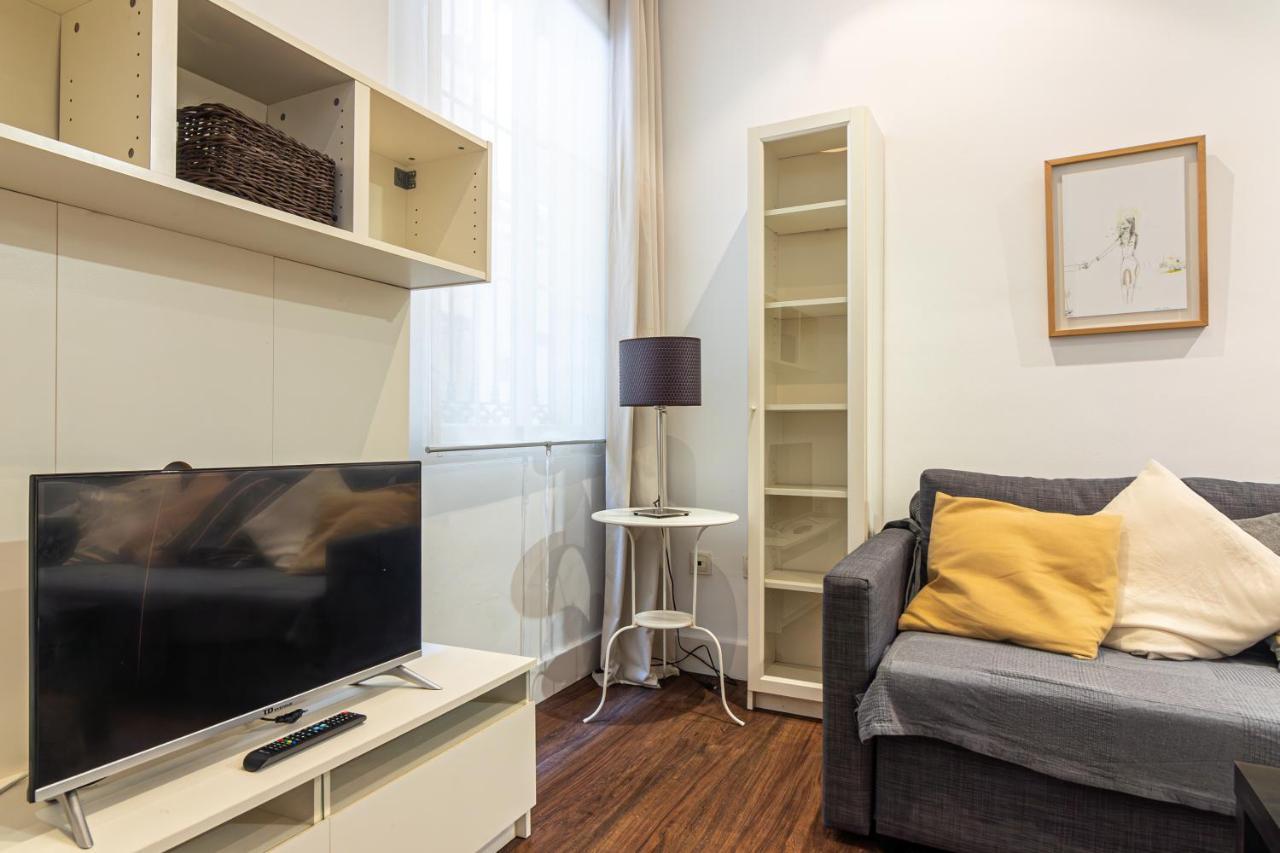 Mezquitilla Ii Freshapartments By Bossh! Apartment Málaga