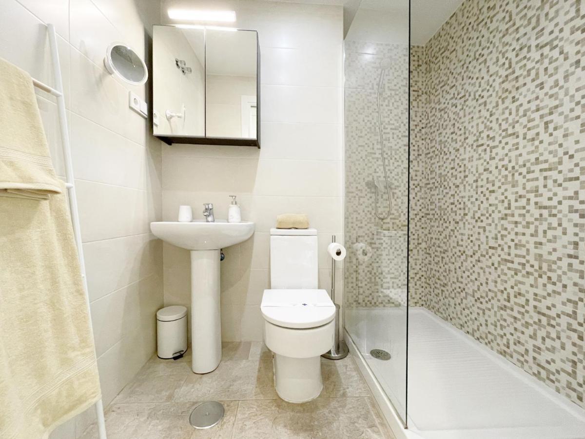 Malagadevacaciones - Arenal Apartment *