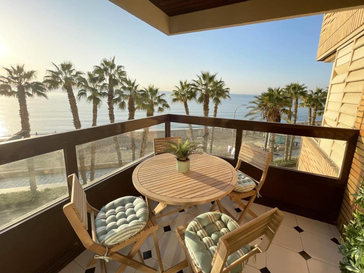 Malagadevacaciones - Arenal Apartment Malaga