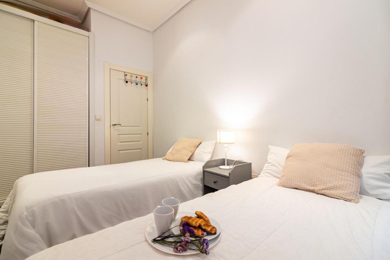 Apartment Mezquitilla Ii Freshapartments By Bossh! *