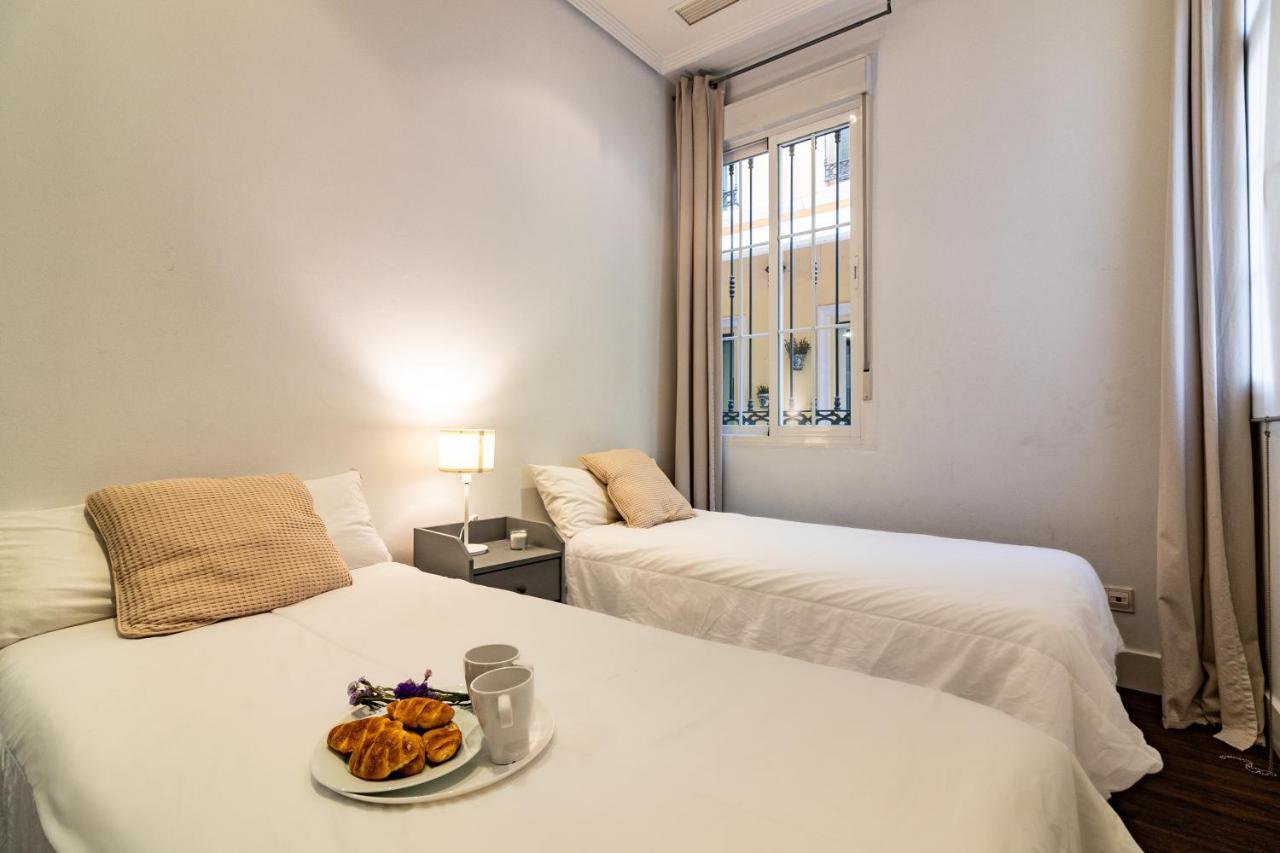 Mezquitilla Ii Freshapartments By Bossh! Apartment *
