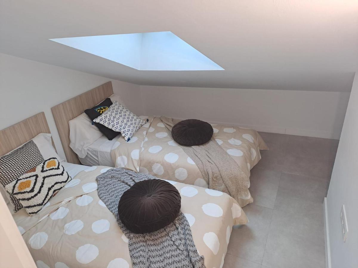 Apartment Jara 1b Malaga