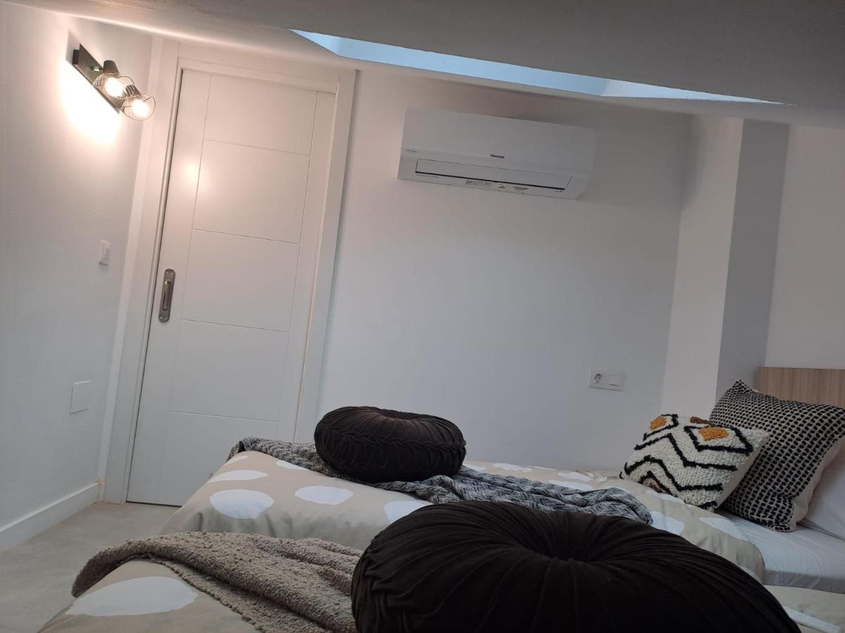 Apartment Jara 1b *