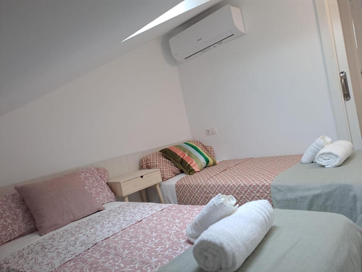 Jara 1c Apartment *