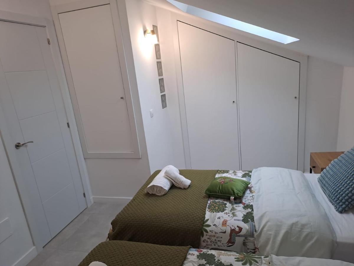 Jara 1c Apartment