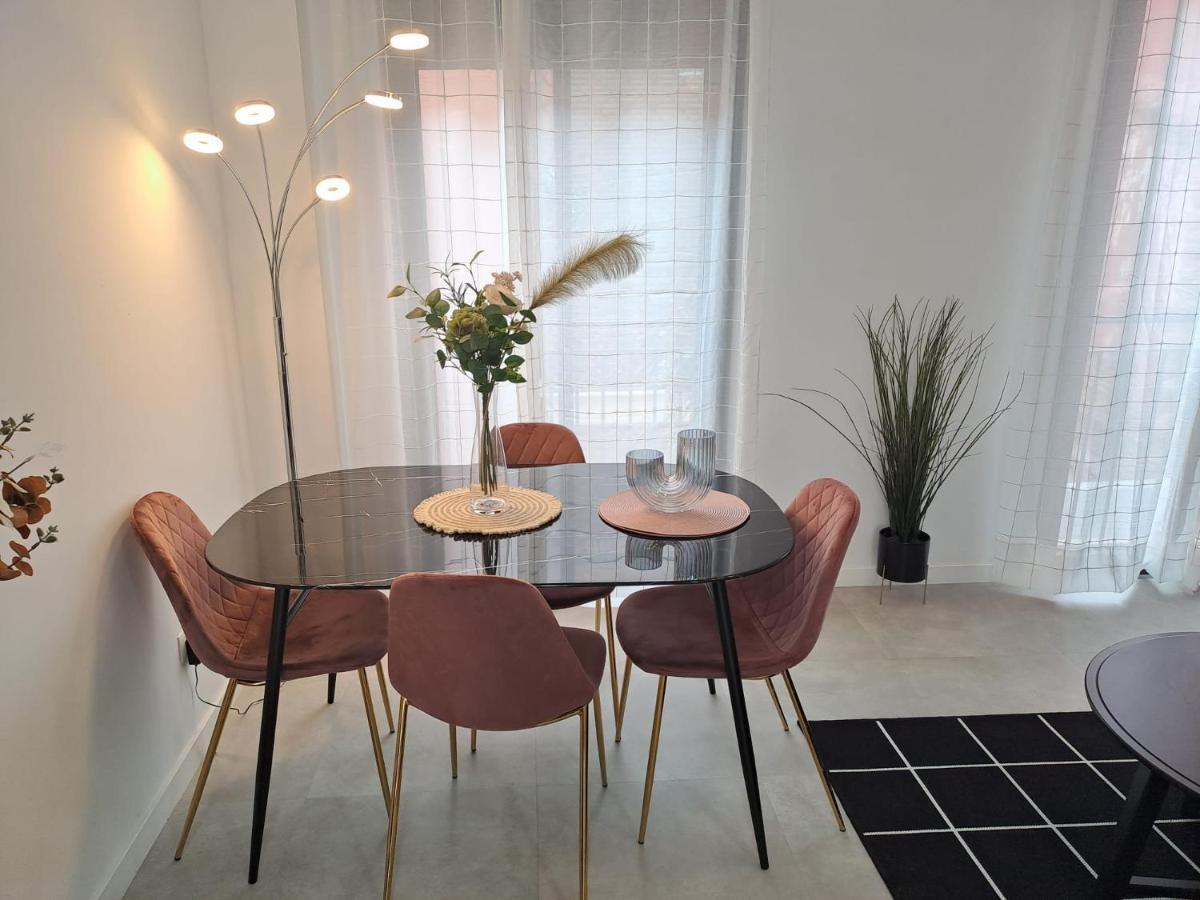 Jara 1c Apartment *