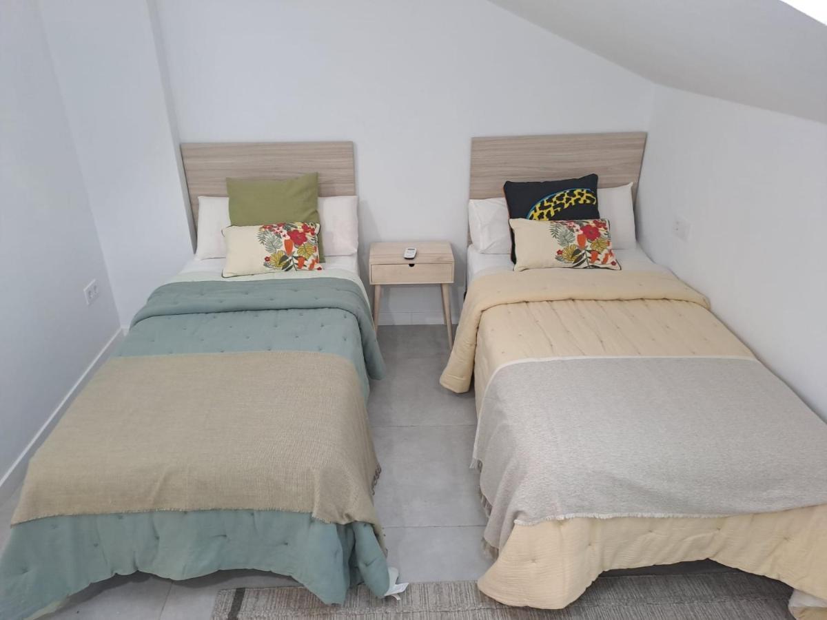 Apartment Jara 1b Malaga