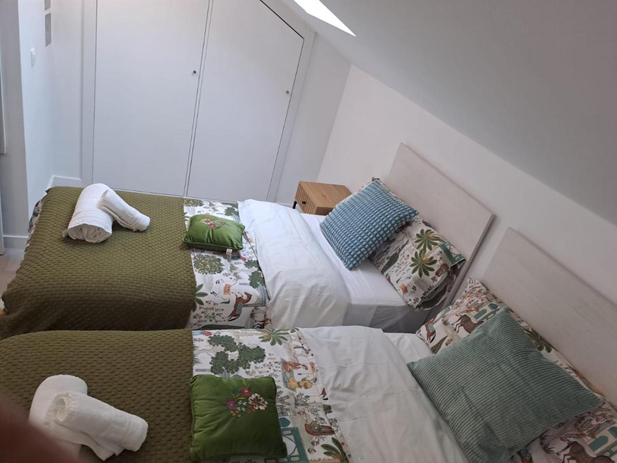 Jara 1c Apartment