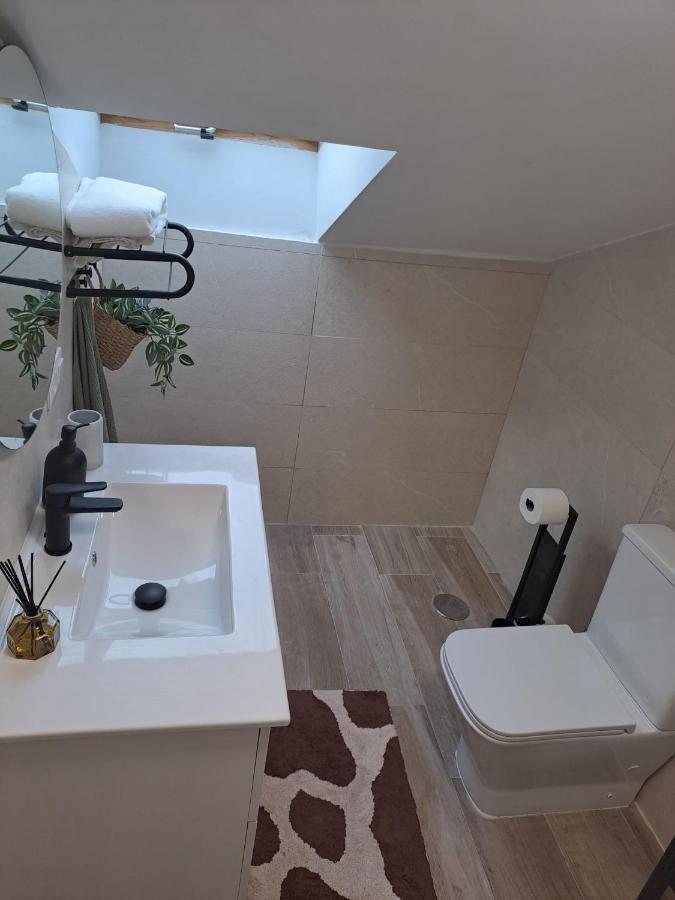 Jara 1b Apartment