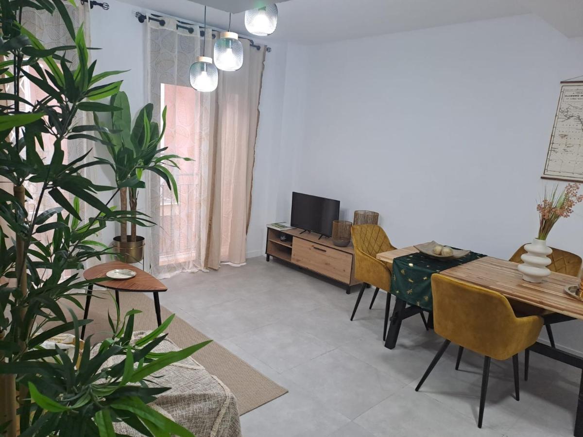 Jara 1b Apartment