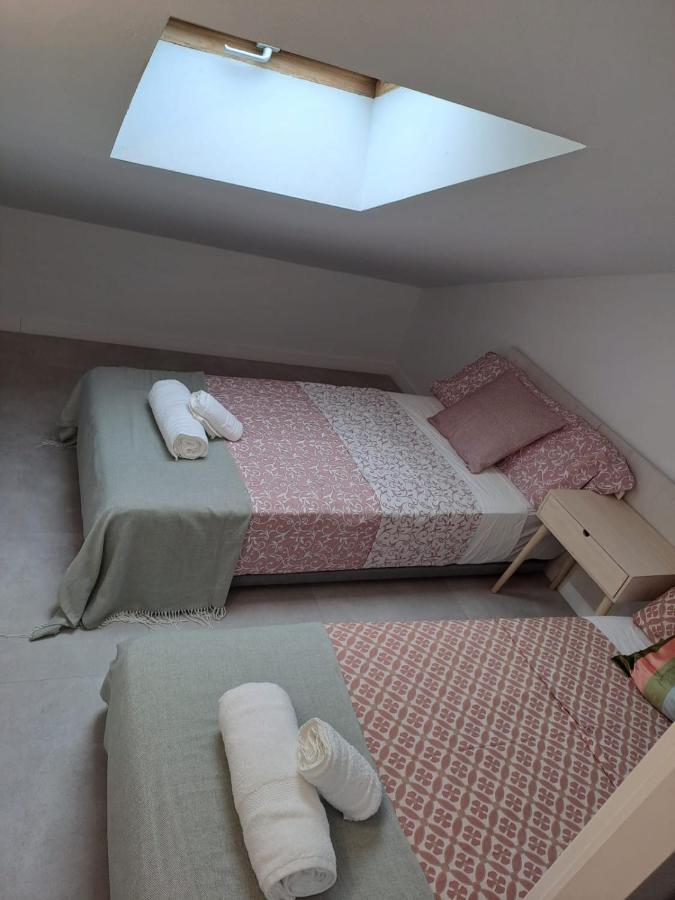 Apartment Jara 1c Málaga