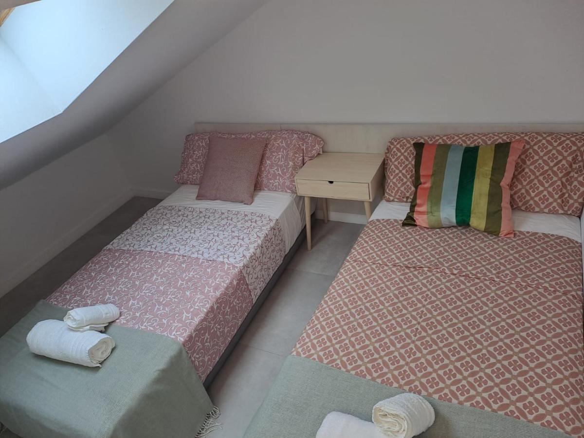 Jara 1c Apartment Málaga