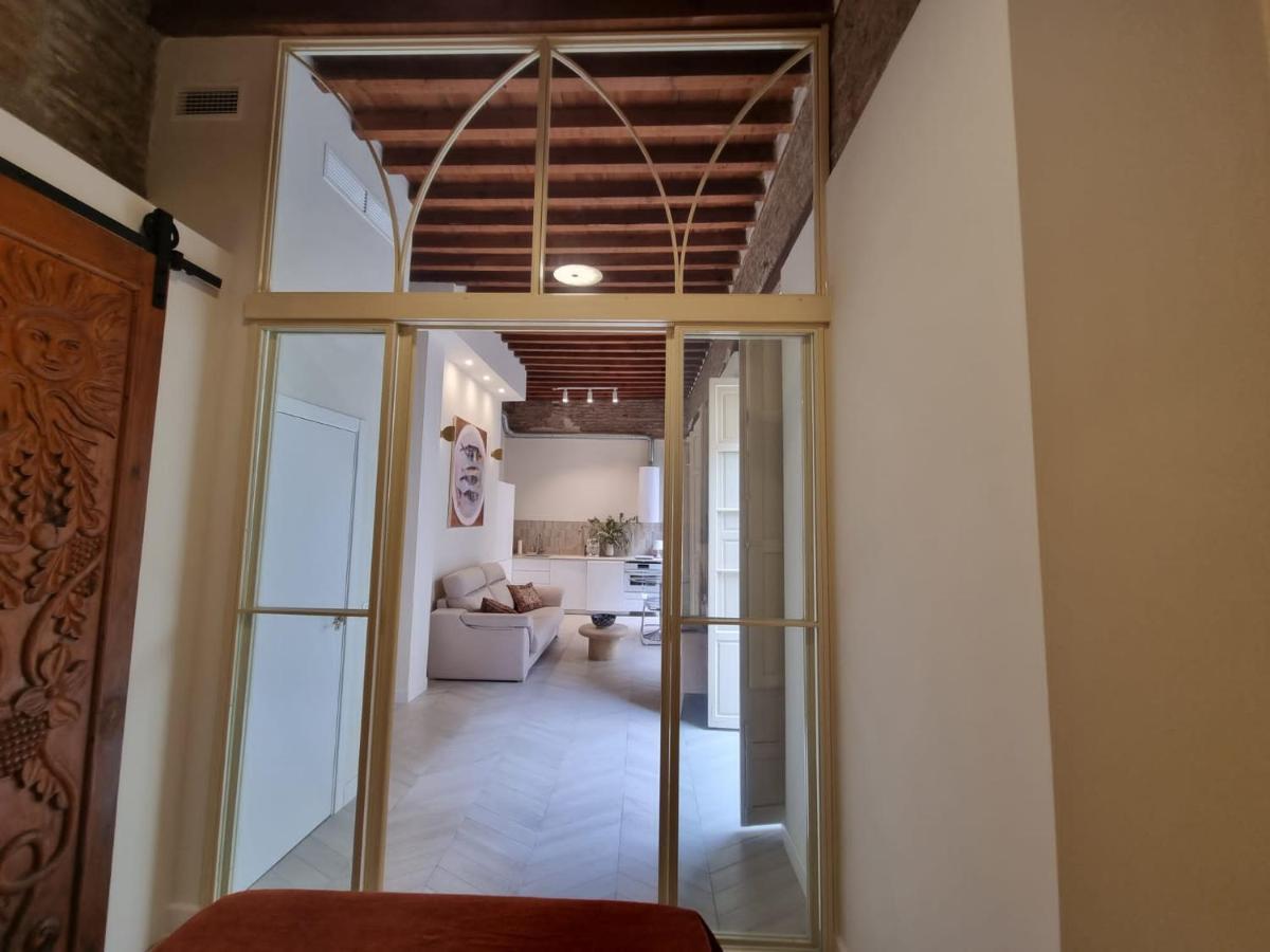 Appartement Balcones De Santelmo