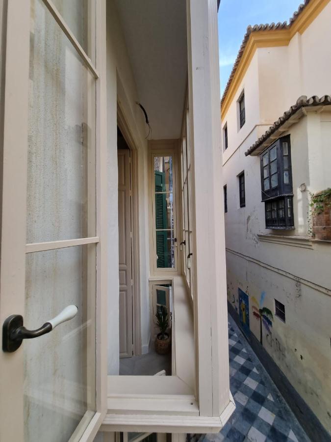 Balcones De Santelmo Appartement Málaga