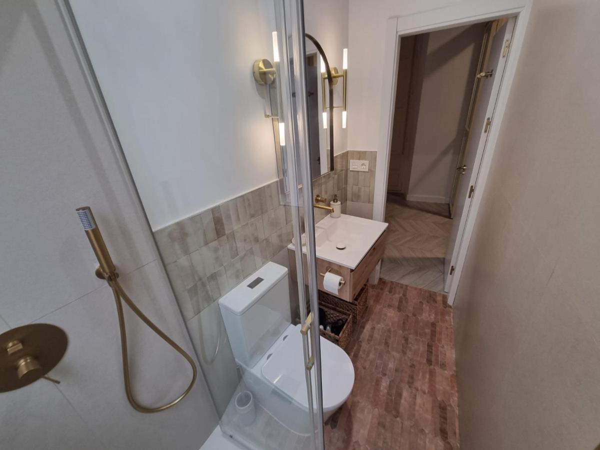 Balcones De Santelmo Appartement