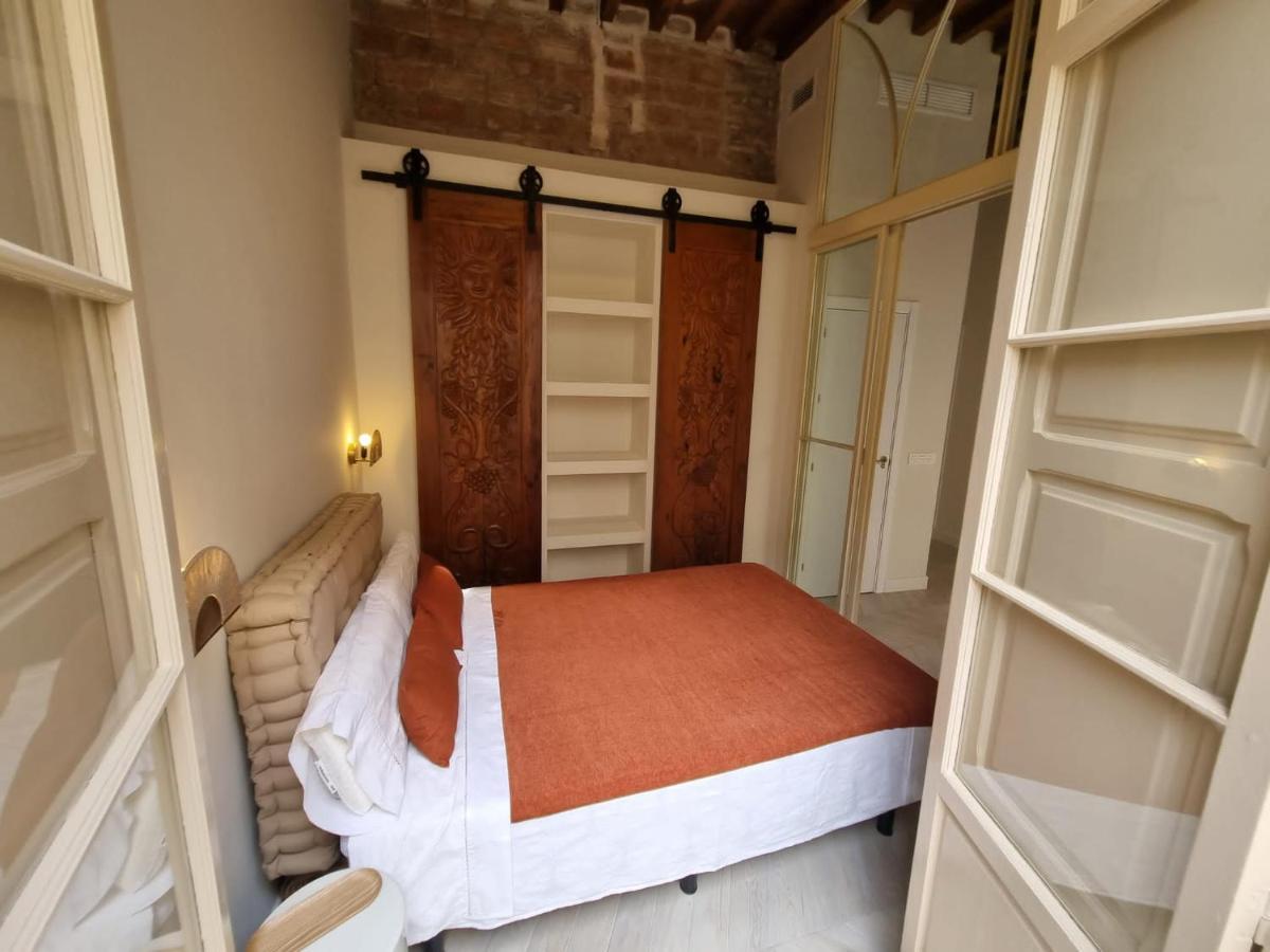 Balcones De Santelmo Appartement *