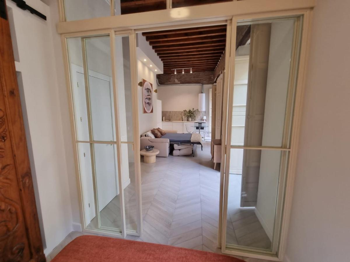 Balcones De Santelmo Appartement Málaga