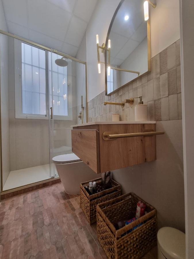 Appartement Balcones De Santelmo *