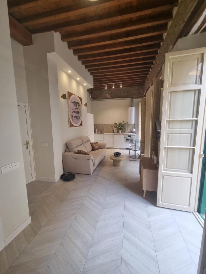 Balcones De Santelmo Appartement *
