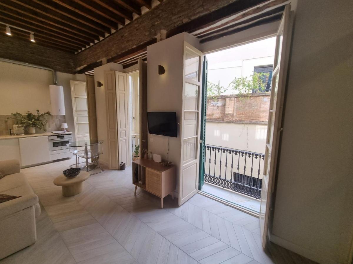 Balcones De Santelmo Apartment Malaga