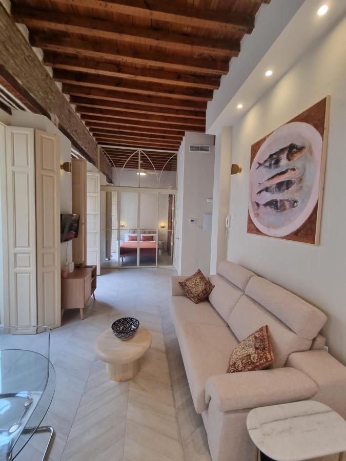 Appartement Balcones De Santelmo Málaga