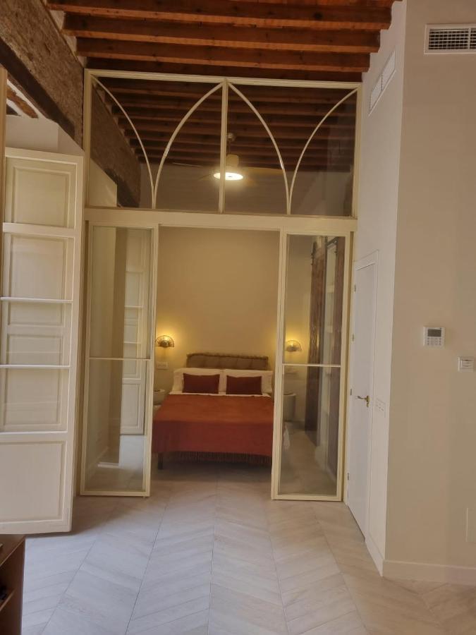 Balcones De Santelmo Appartement