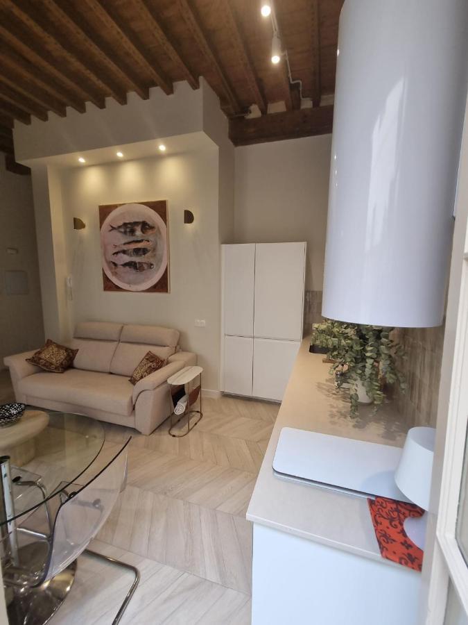 Appartement Balcones De Santelmo *