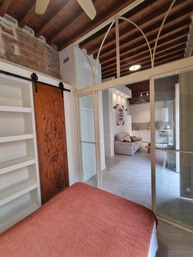 Appartement Balcones De Santelmo
