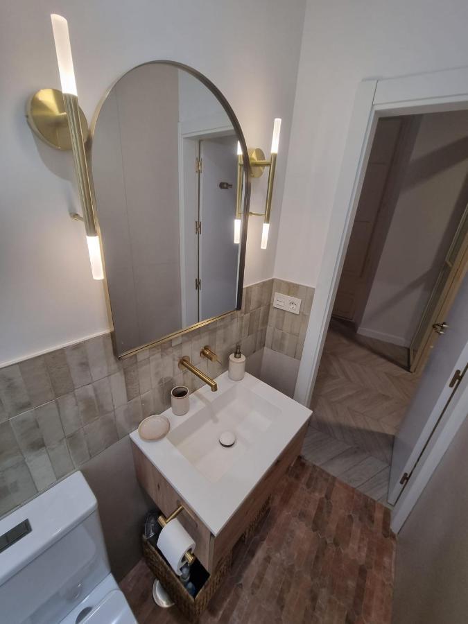 Balcones De Santelmo Appartement Málaga