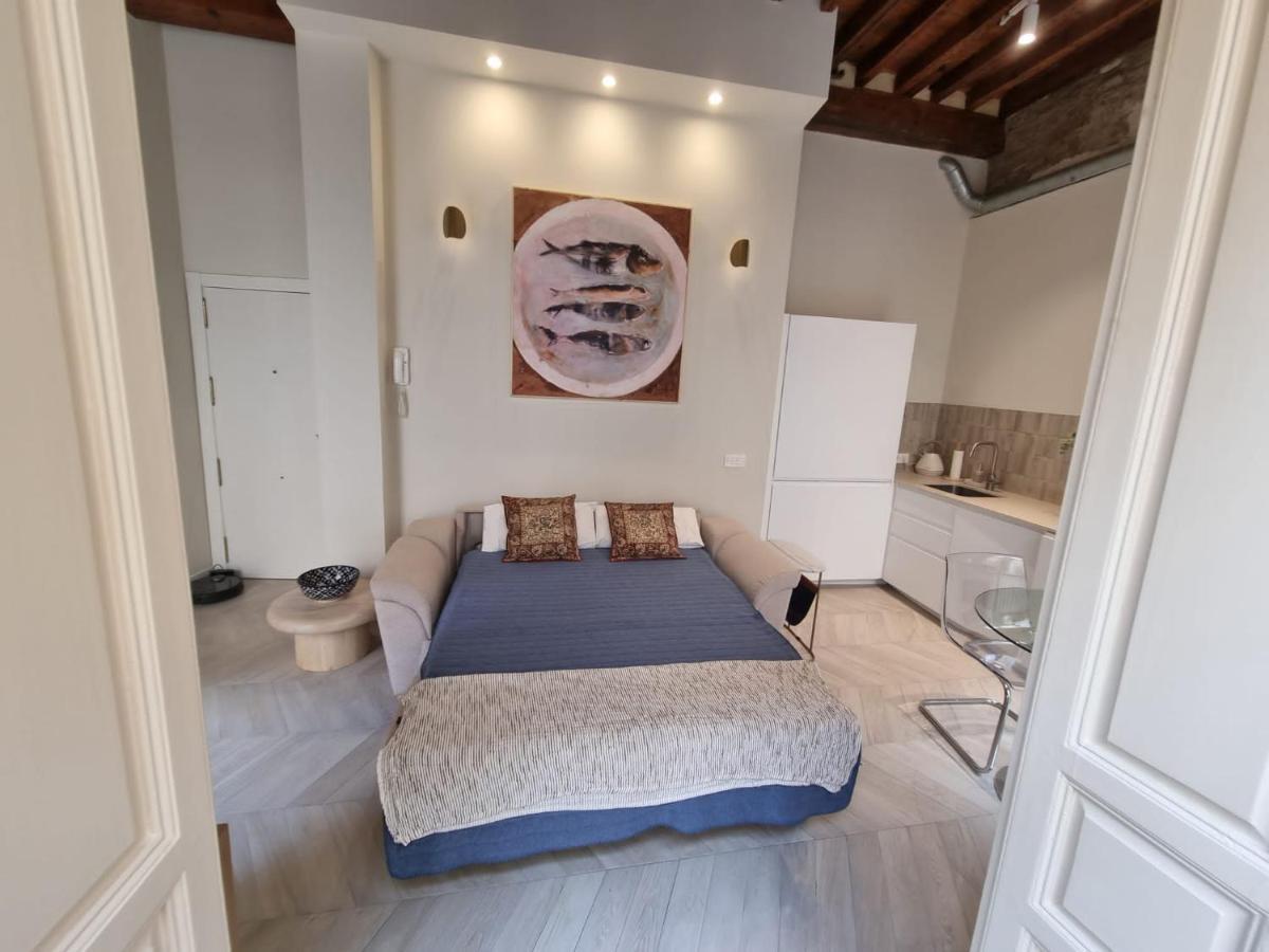 Balcones De Santelmo Appartement
