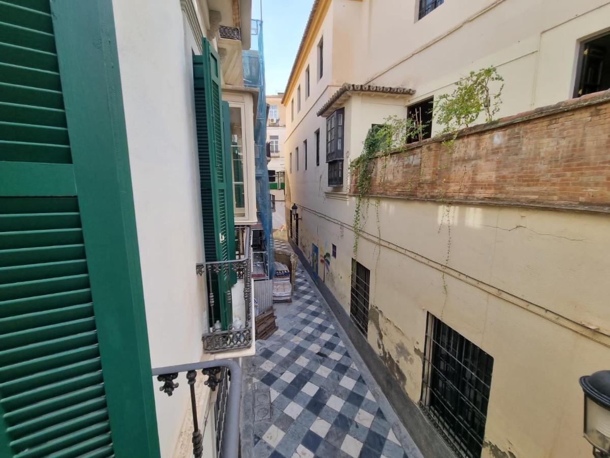 Appartement Balcones De Santelmo *
