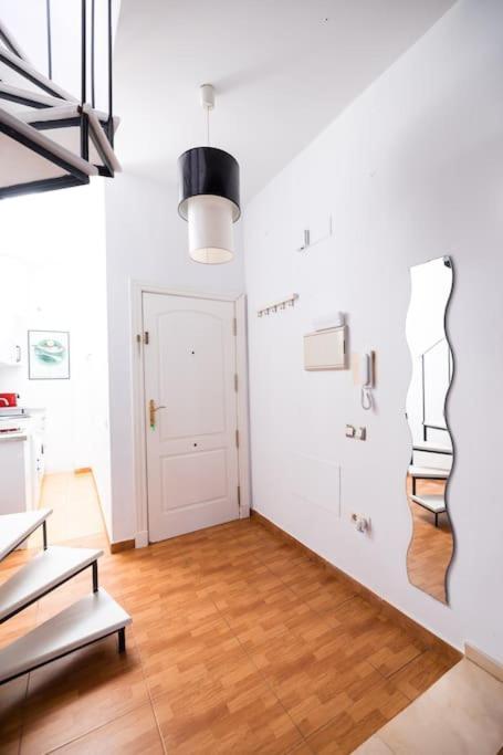 Apartment Shiny Alamos Super Family Malaga