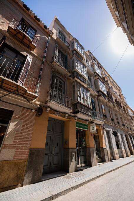 Shiny Alamos Super Family Apartment *