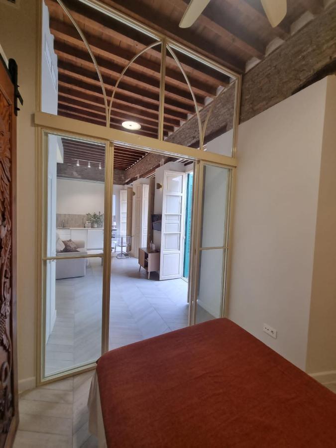 Balcones De Santelmo Appartement Málaga