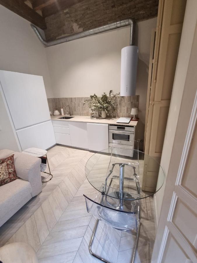 Balcones De Santelmo Appartement *