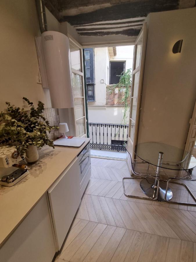 Balcones De Santelmo Appartement *