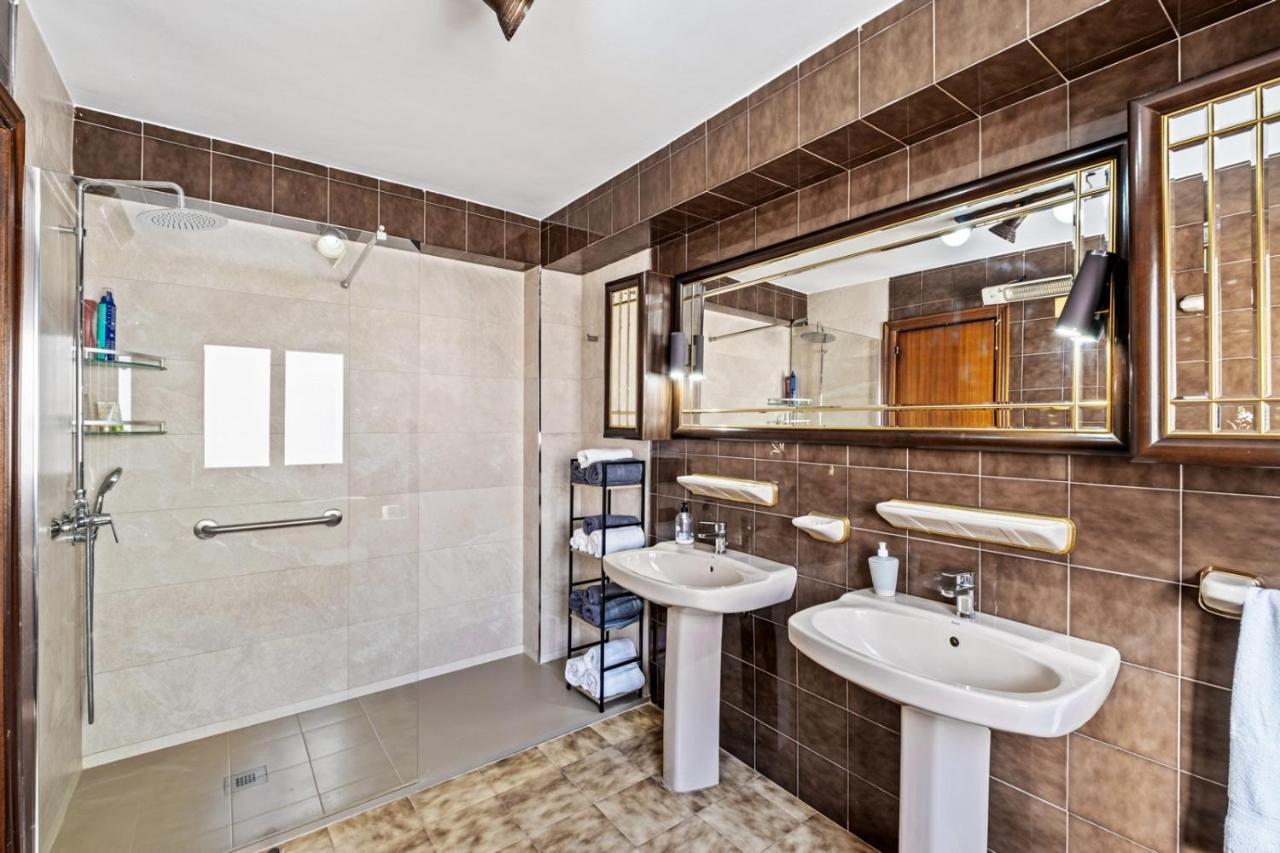 Appartement La Carmela - Biznaga Homes Málaga