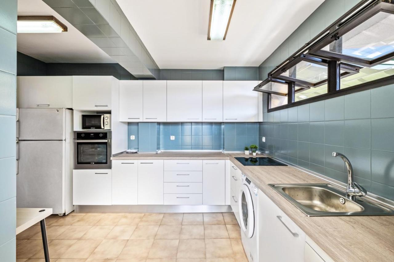 La Carmela - Biznaga Homes Appartement *