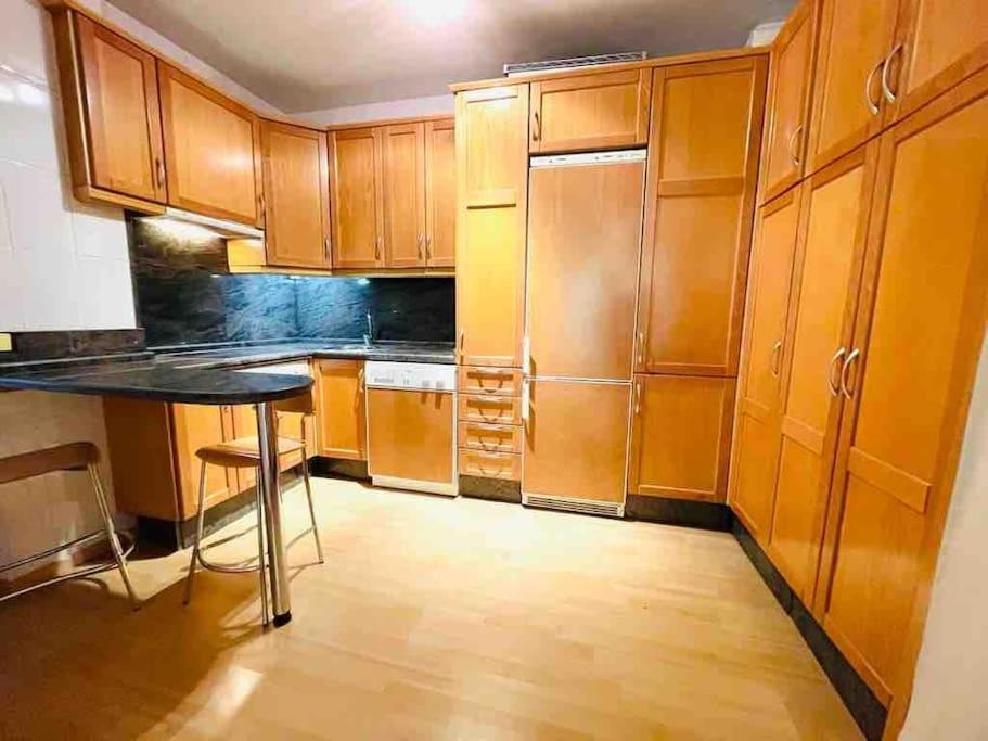 Appartement Greenhouse, Casco Historico De *