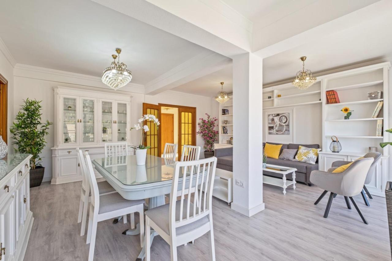 La Carmela - Biznaga Homes Appartement