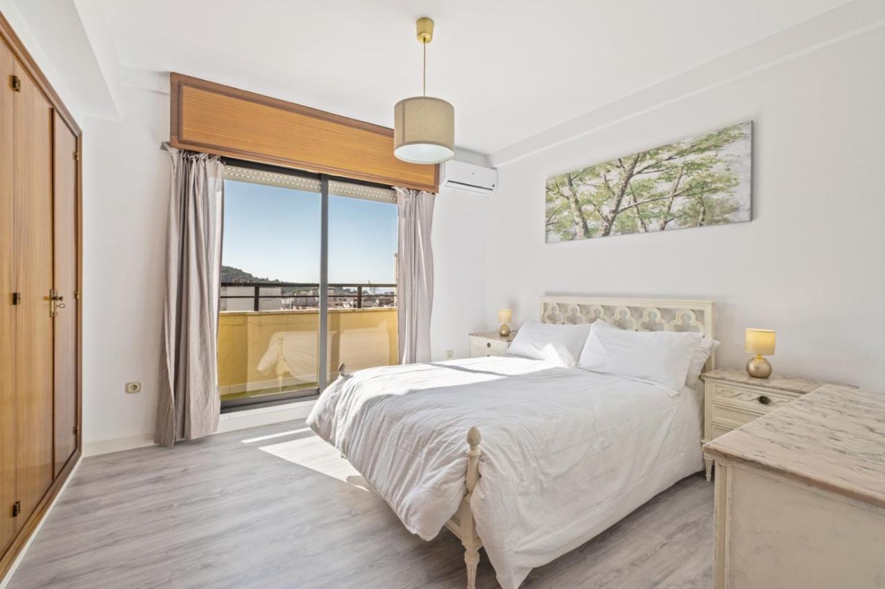La Carmela - Biznaga Homes Appartement Málaga