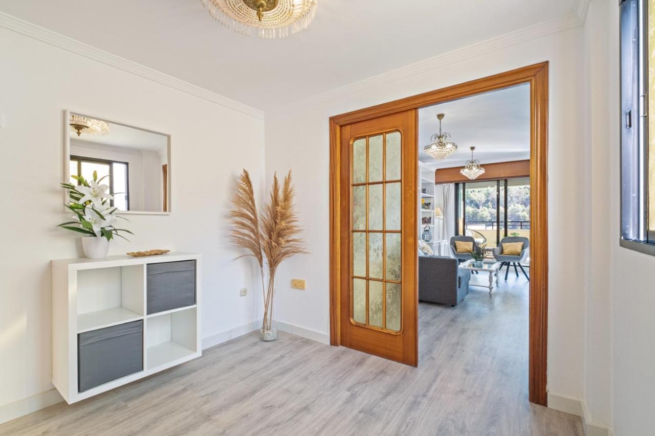 La Carmela - Biznaga Homes Appartement