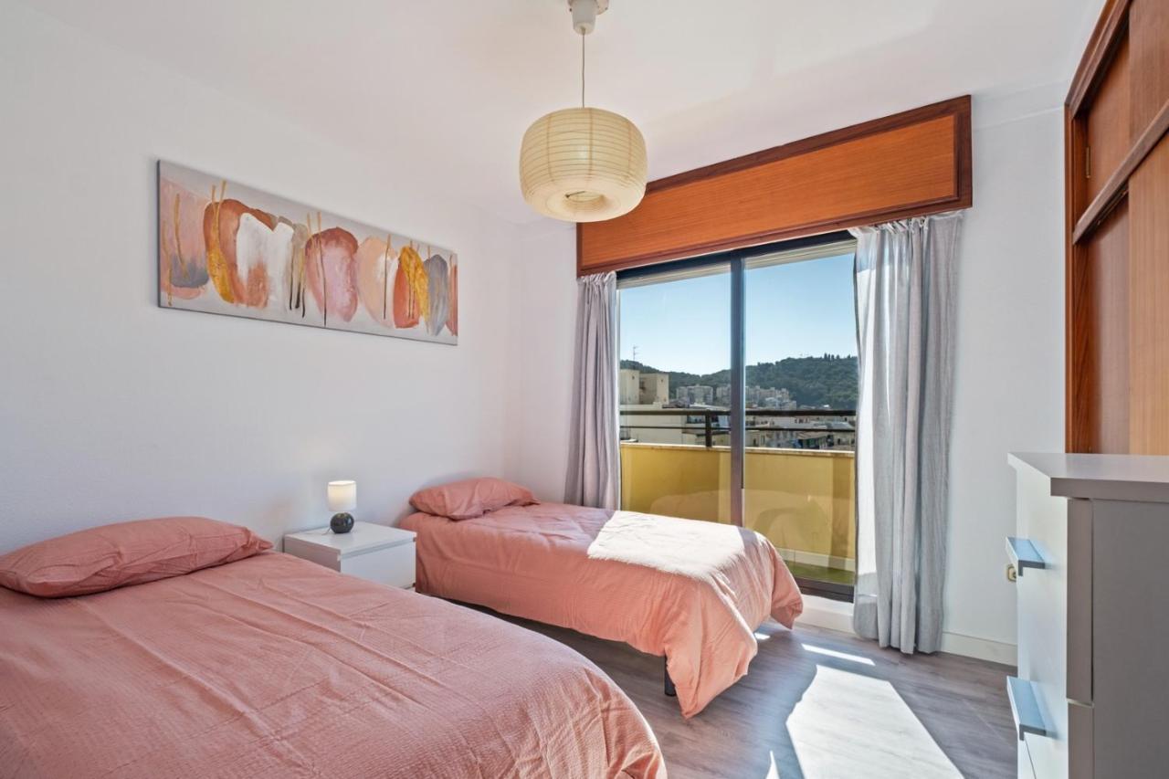 La Carmela - Biznaga Homes Appartement *