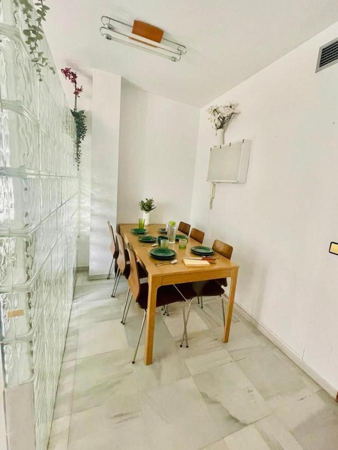 Appartement Greenhouse, Casco Historico De *