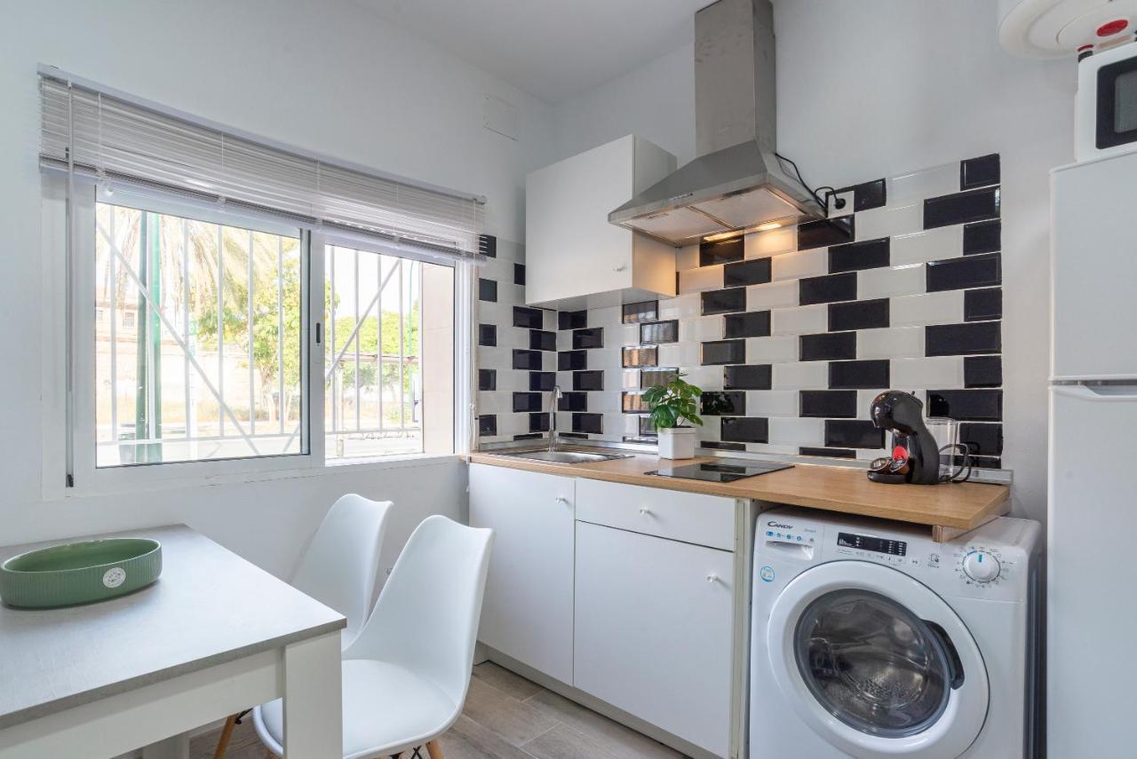 Apartment Fantastic & Functional In I *