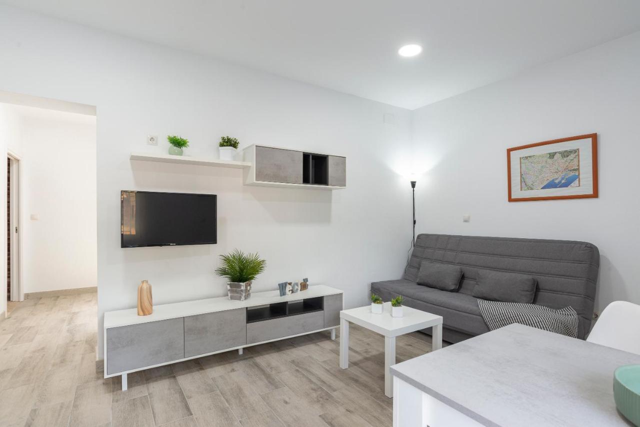 Fantastic & Functional In I Malaga