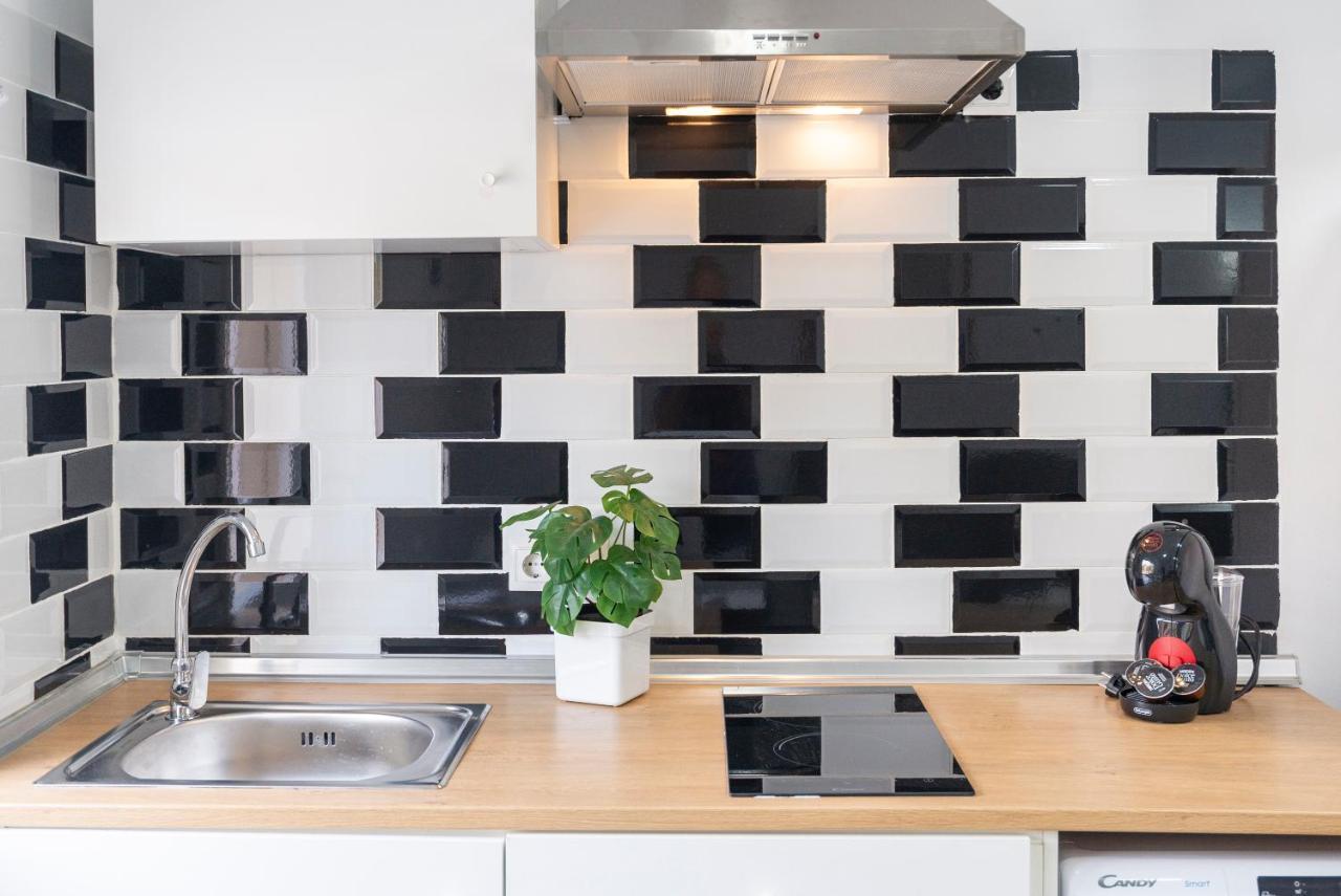 Apartment Fantastic & Functional In I