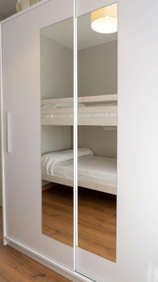 Apartment Casadelsol Soleado/3 Habitaciones/playa/aeropuerto Malaga