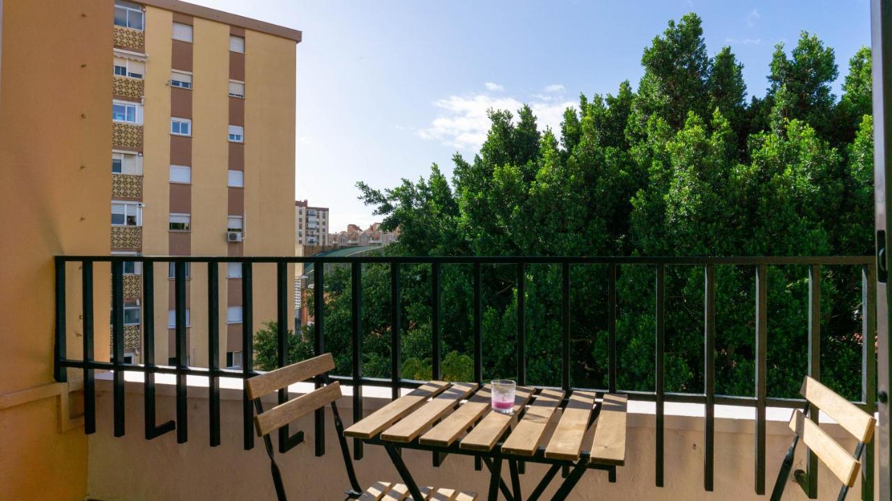 Apartment Casadelsol Soleado/3 Habitaciones/playa/aeropuerto